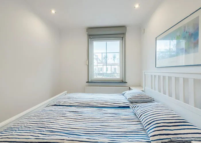 Sopockie Apartamenty